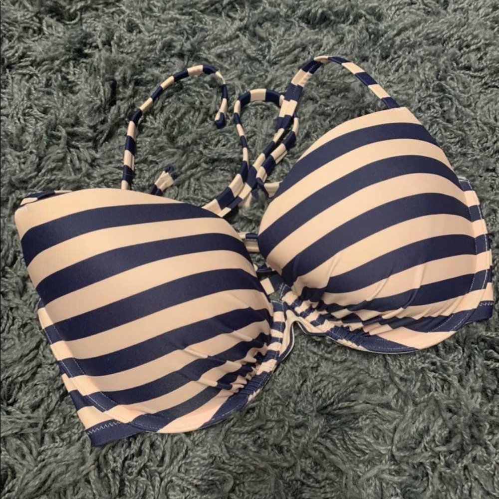 Aerie Push up bikini top